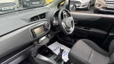 Toyota Yaris 1.4 D-4D Icon+ 5dr Diesel Hatchback